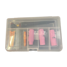 COFFRET ACCESSOIRES TORCHE TIG TG 17/18/26